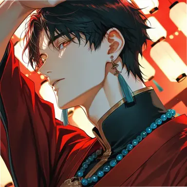 Profile image of 粂之助