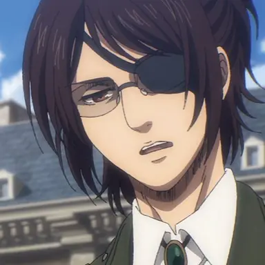 Profile image of ハンジ