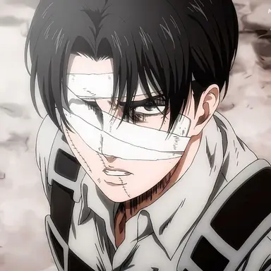 Profile image of リヴァイ