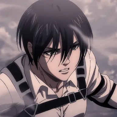 Profile image of ミカサ