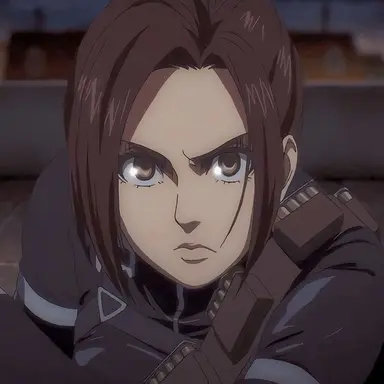 Profile image of サシャ