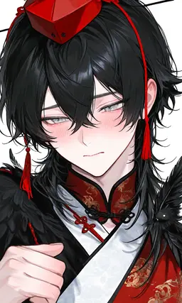 Profile image of 黒羽