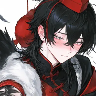 Profile image of 黒羽