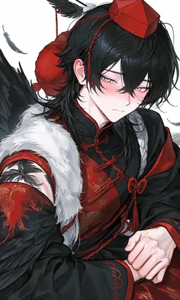 Profile image of 黒羽
