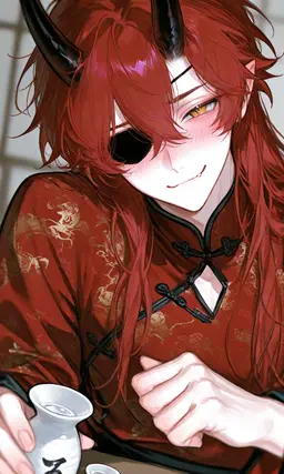 Profile image of 紅朗