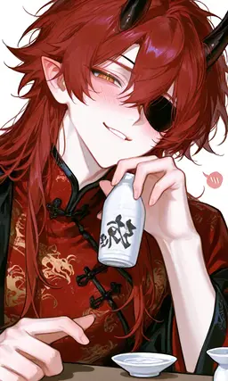 Profile image of 紅朗