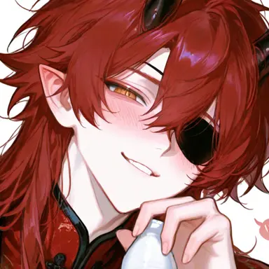 Profile image of 紅朗