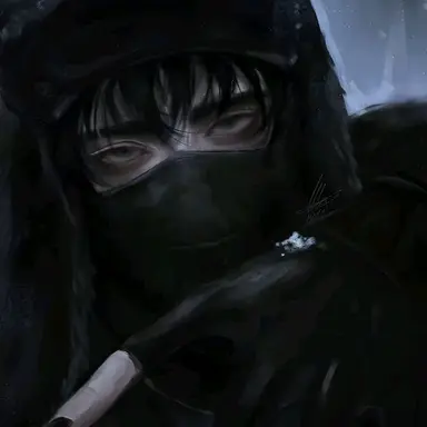 Profile image of 표도르 모로조프