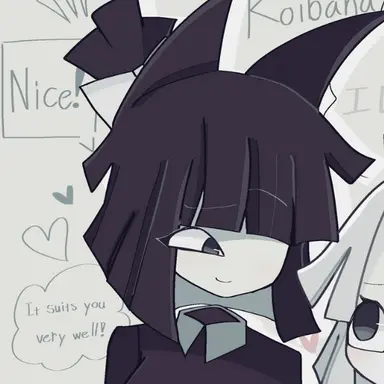 Profile image of ミスブルーミー