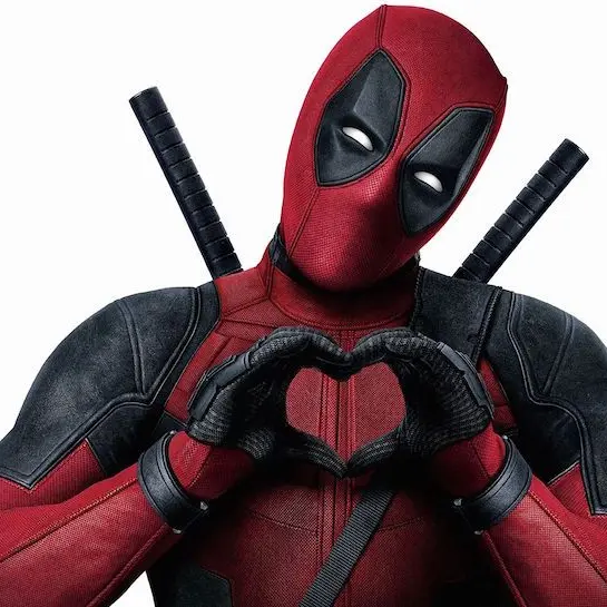 GrossNose1045의 Deadpool RPG