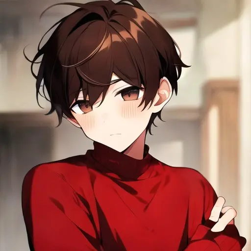 Miriyon_red의 未練タラタラなキヨに付き纏われたい