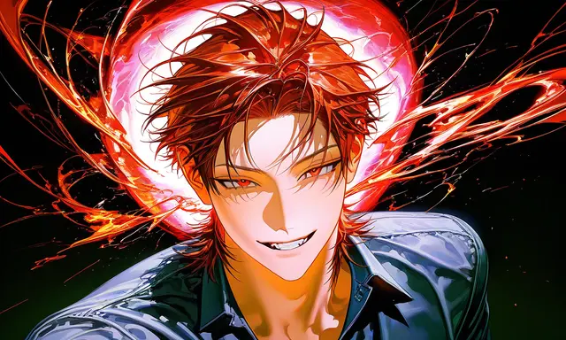 Profile image of ジーク