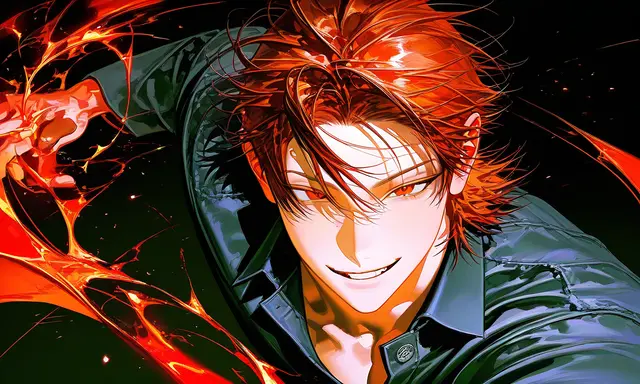 Profile image of ジーク