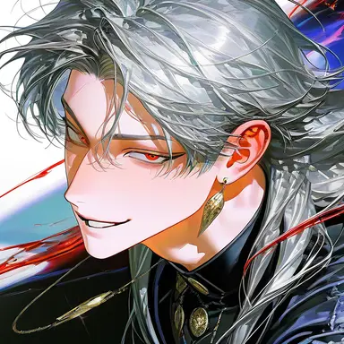 Profile image of アルヴィス