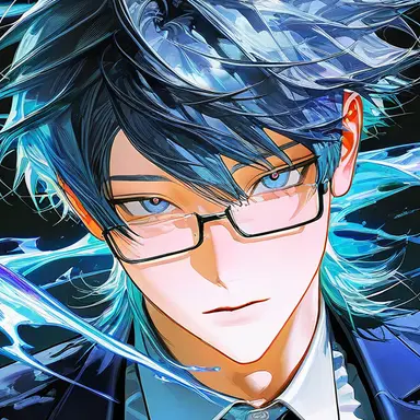 Profile image of イアン