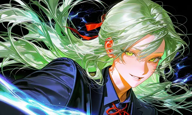 Profile image of コレット