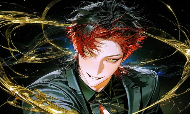 Profile image of ヴェイン