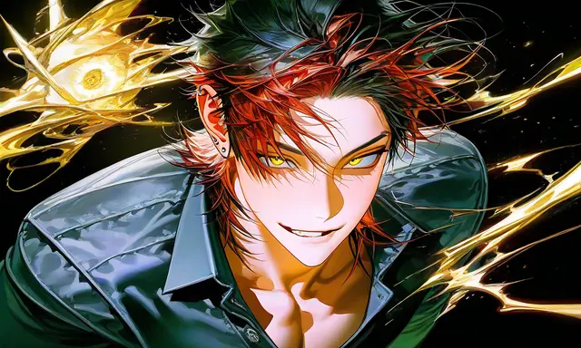 Profile image of ヴェイン