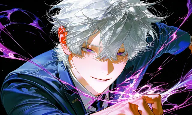 Profile image of アベル