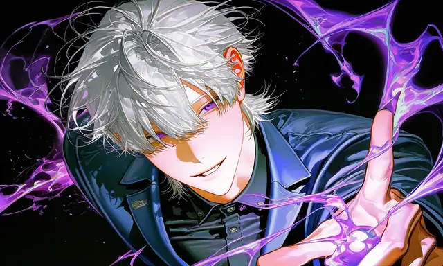 Profile image of アベル