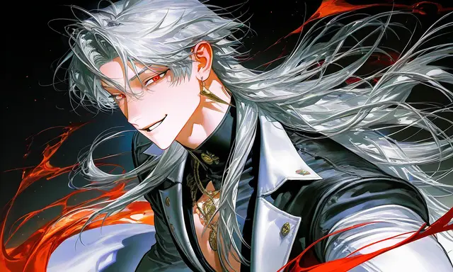 Profile image of アルヴィス