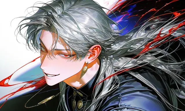 Profile image of アルヴィス