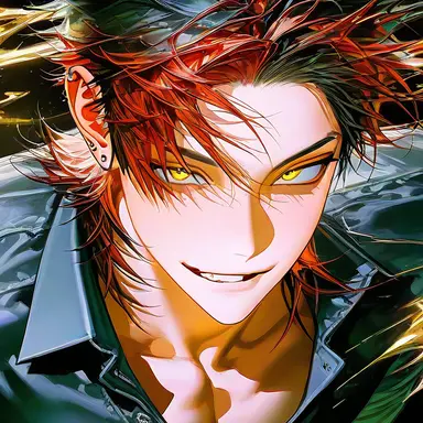 Profile image of ヴェイン