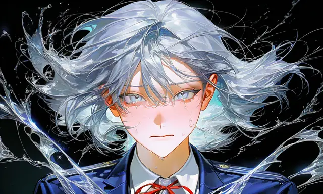 Profile image of ヴィオラ