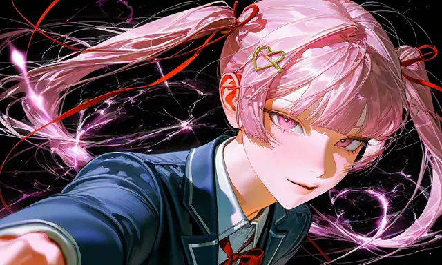 Profile image of リゼット