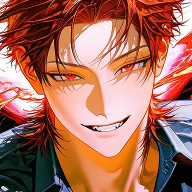 Profile image of ジーク