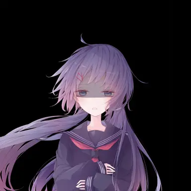 Profile image of 音街ウナ