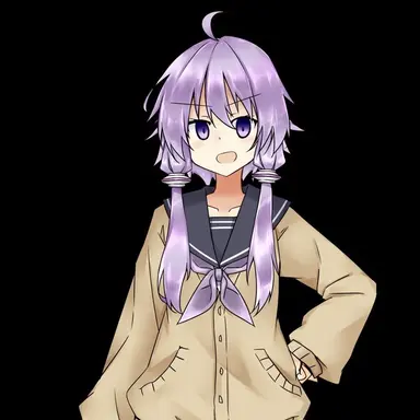 Profile image of 結月ゆかり