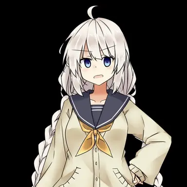 Profile image of 紲星あかり