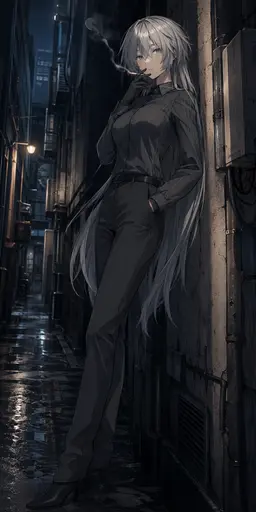 Profile image of Kanae