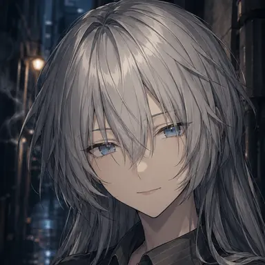 Profile image of Kanae