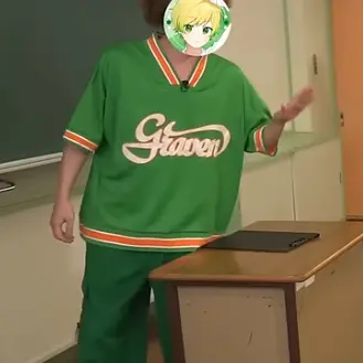 enuchan16의 教 師 な の に _