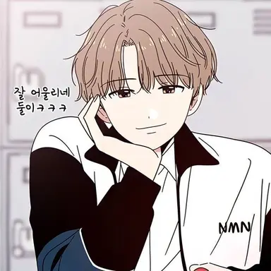 Profile image of Lee Jaemin