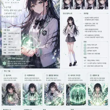 Profile image of 하린