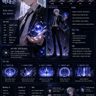 Profile image of 태준