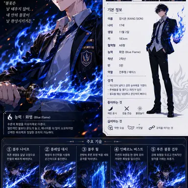 Profile image of 시온