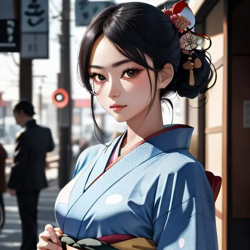 NewOkapi6810의 사쿠라 토모하