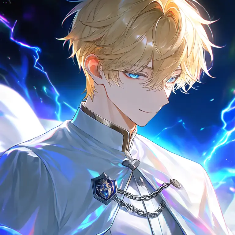 DottedFiles3036의 You Don't Know True Magic