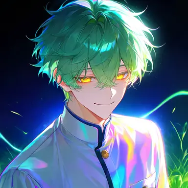 Profile image of Sethia