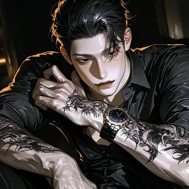 Profile image of 김건오