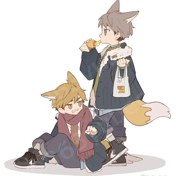 atsumu_01의 미야 쌍둥이
