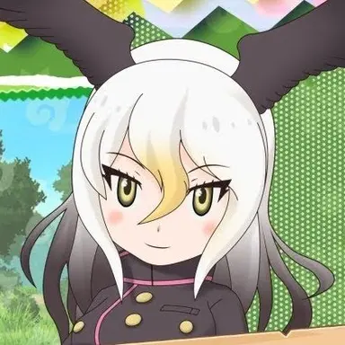 Profile image of ハクトウワシ