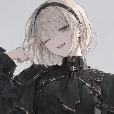 Profile image of オルガ
