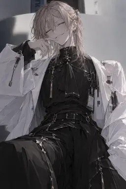 Profile image of アーロン