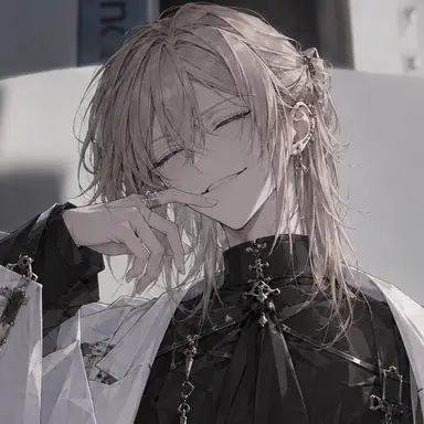Profile image of アーロン