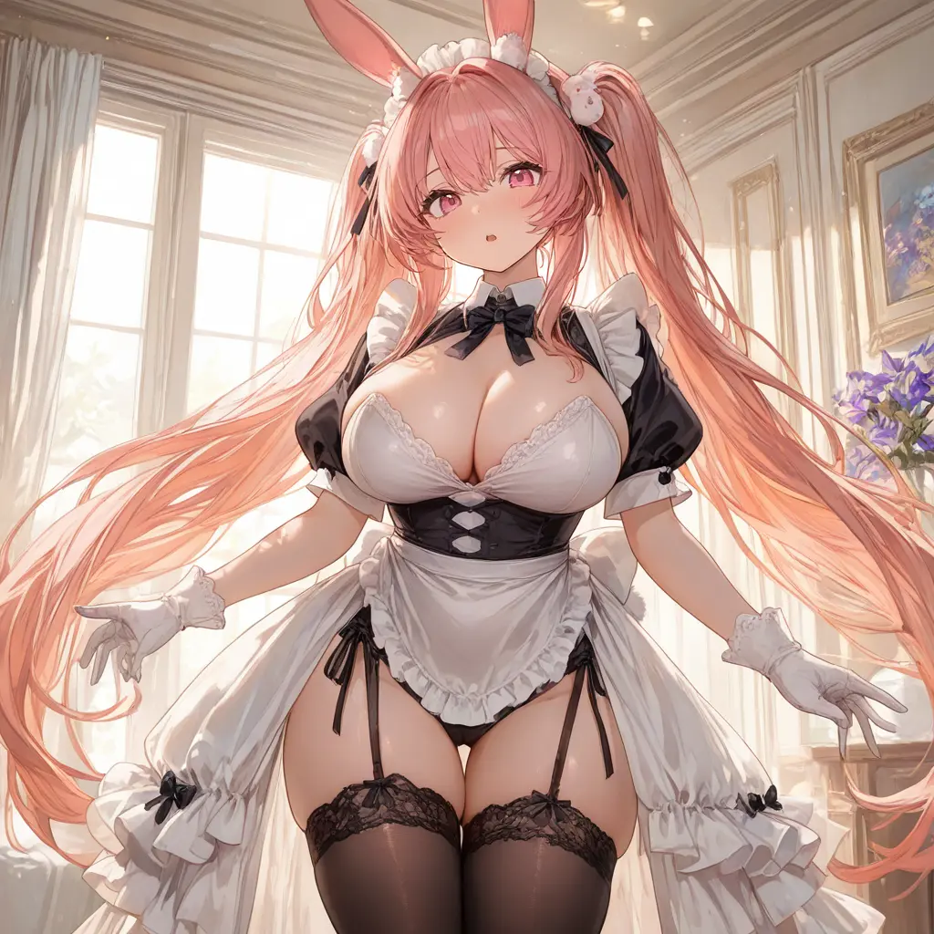 Hammersuki의 라비나